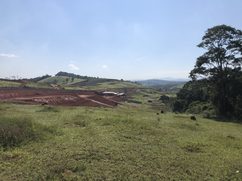 imóvel com 20000m² - Centro - Jacareí