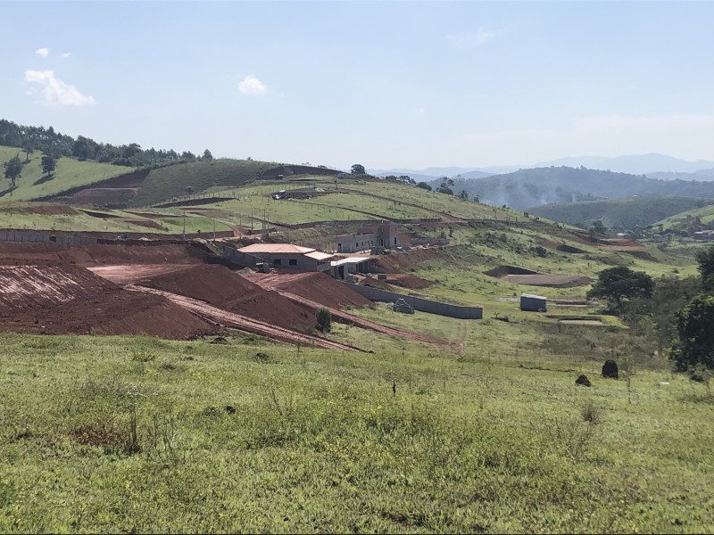imóvel com 20000m² - Centro - Jacareí
