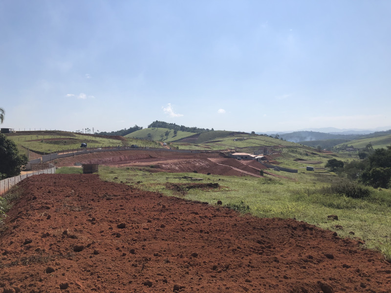 imóvel com 20000m² - Centro - Jacareí