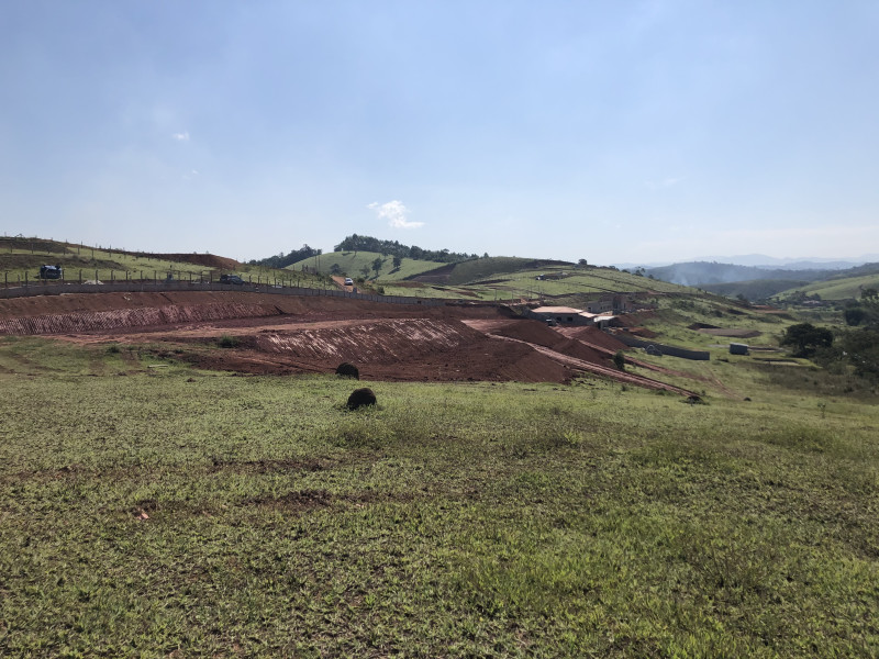 imóvel com 20000m² - Centro - Jacareí