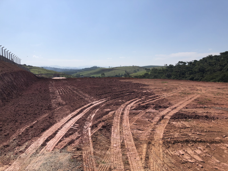 imóvel com 20000m² - Centro - Jacareí