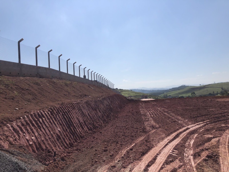 imóvel com 20000m² - Centro - Jacareí