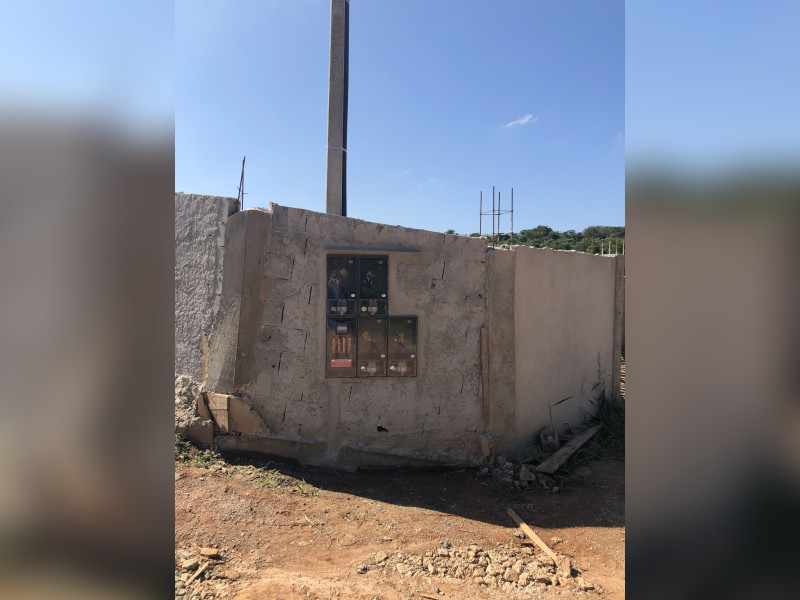 imóvel com 20000m² - Centro - Jacareí