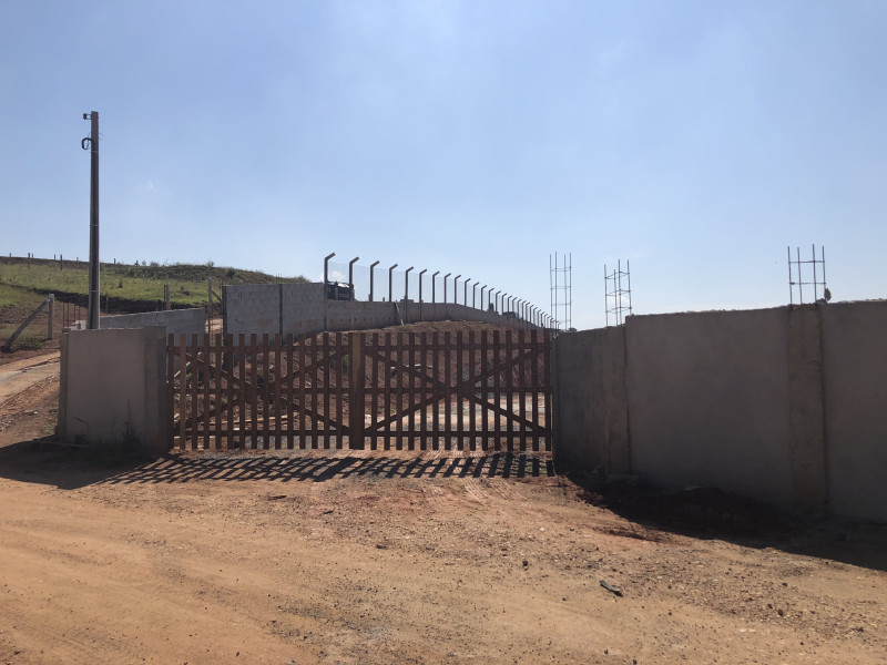 imóvel com 20000m² - Centro - Jacareí