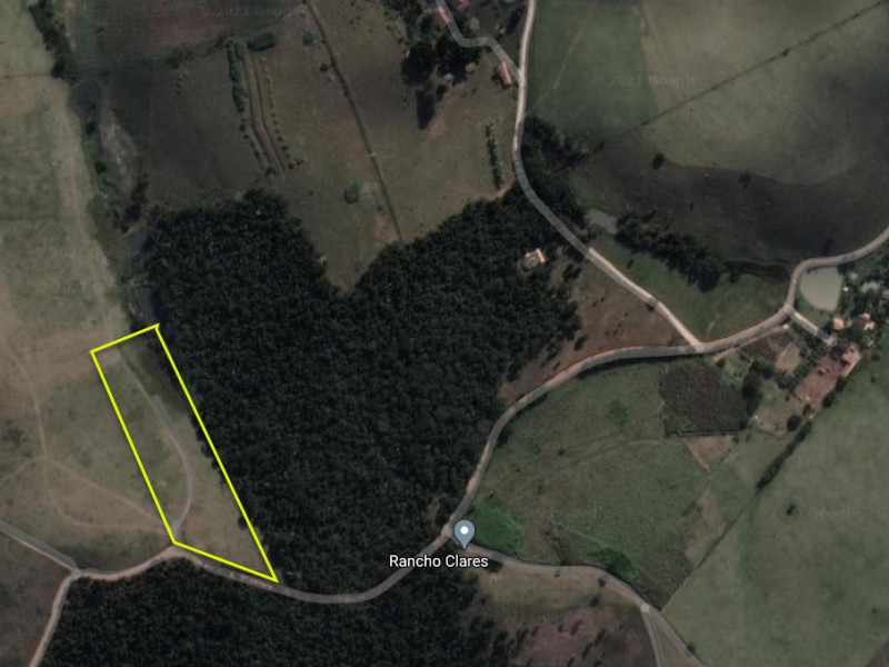 imóvel com 20000m² - Centro - Jacareí