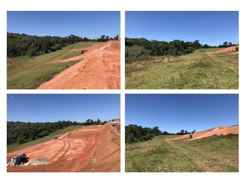 imóvel com 20000m² - Centro - Jacareí