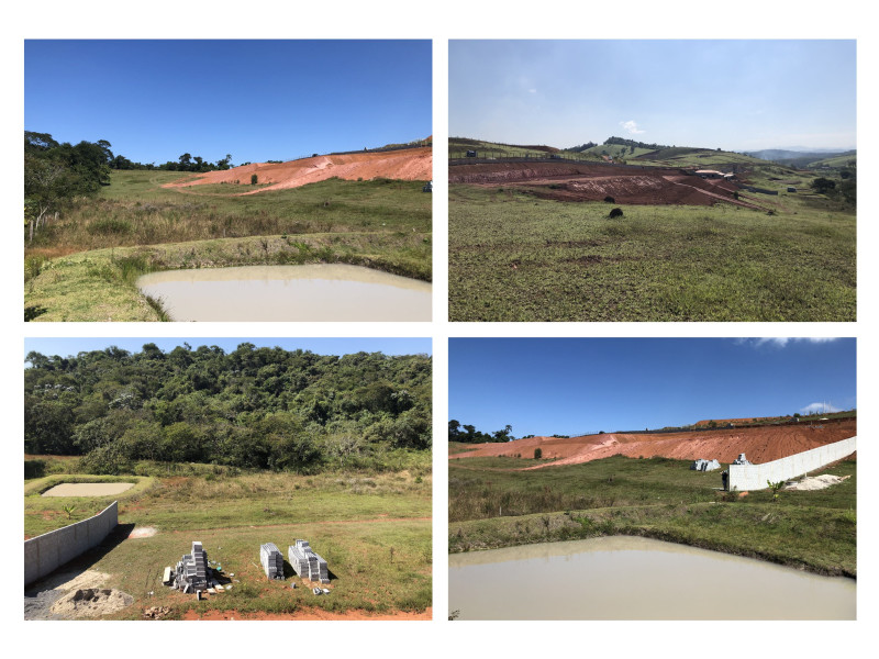 imóvel com 20000m² - Centro - Jacareí