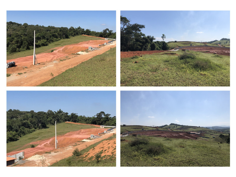 imóvel com 20000m² - Centro - Jacareí