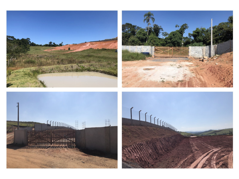 imóvel com 20000m² - Centro - Jacareí