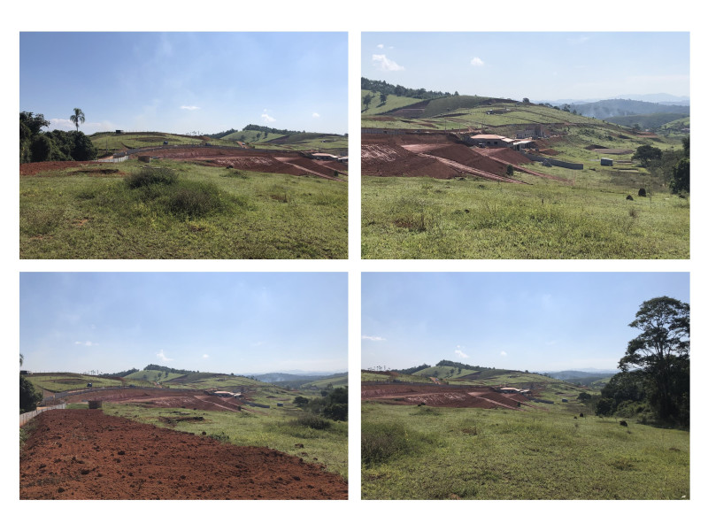 imóvel com 20000m² - Centro - Jacareí