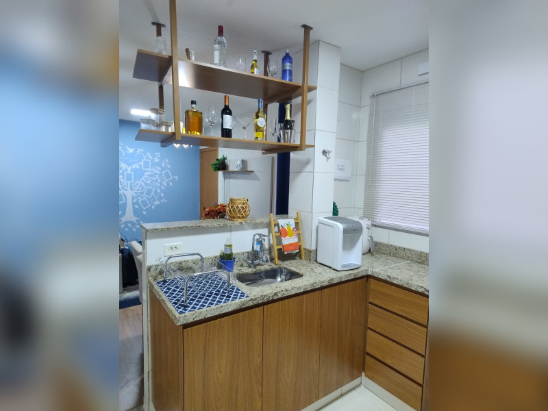 imóvel com 42m² - Quebra - Lagoa Santa