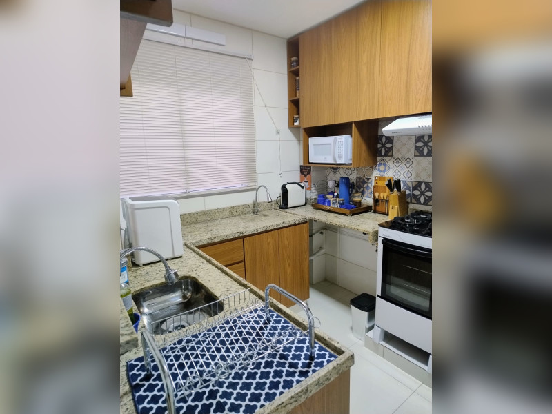 imóvel com 42m² - Quebra - Lagoa Santa