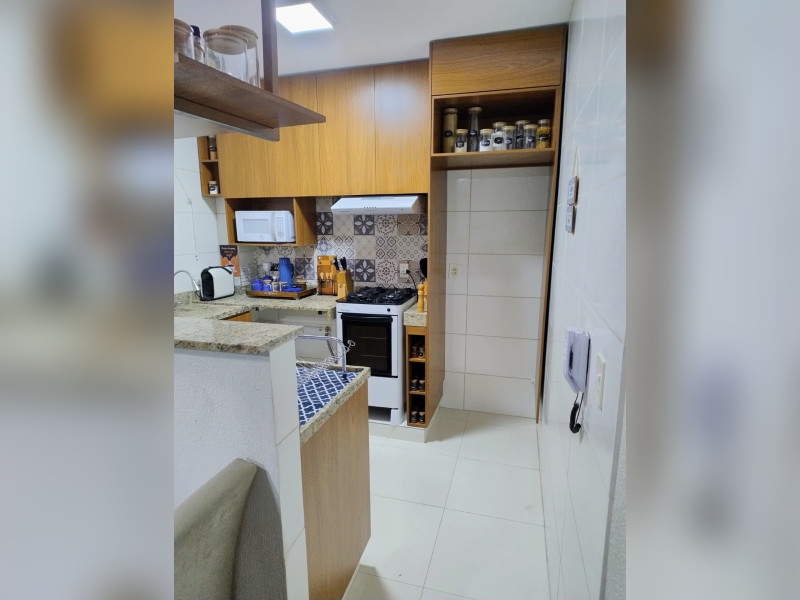 imóvel com 42m² - Quebra - Lagoa Santa