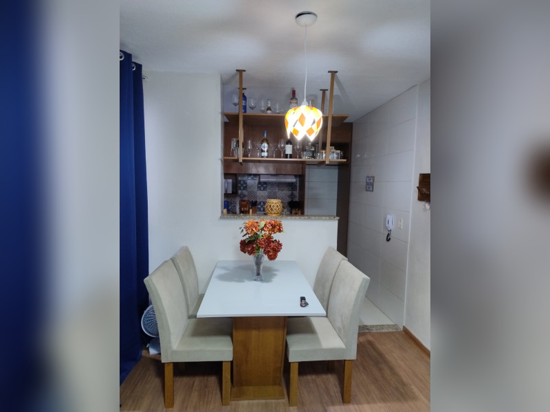 imóvel com 42m² - Quebra - Lagoa Santa