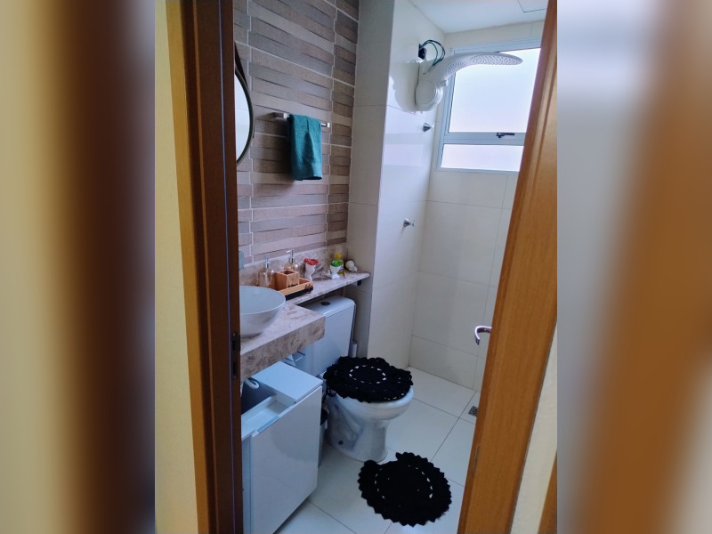 imóvel com 42m² - Quebra - Lagoa Santa
