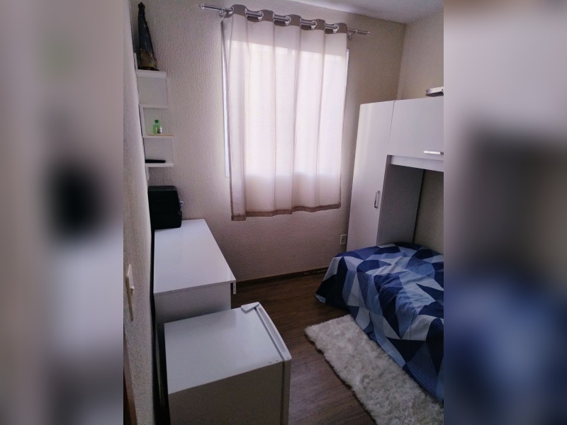 imóvel com 42m² - Quebra - Lagoa Santa
