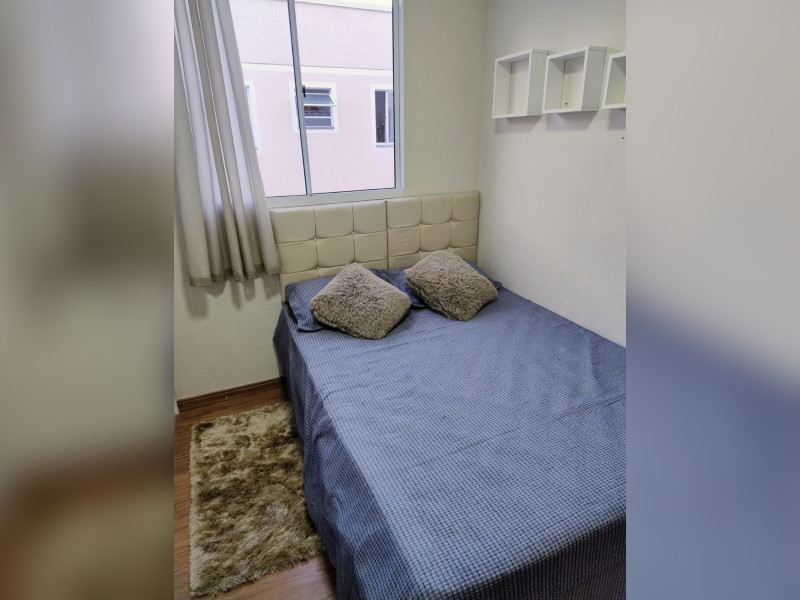 imóvel com 42m² - Quebra - Lagoa Santa
