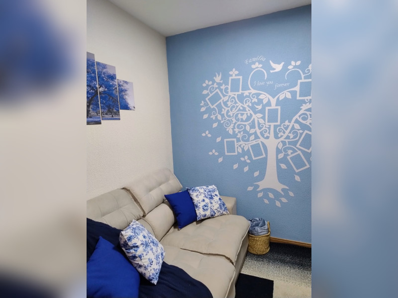 imóvel com 42m² - Quebra - Lagoa Santa