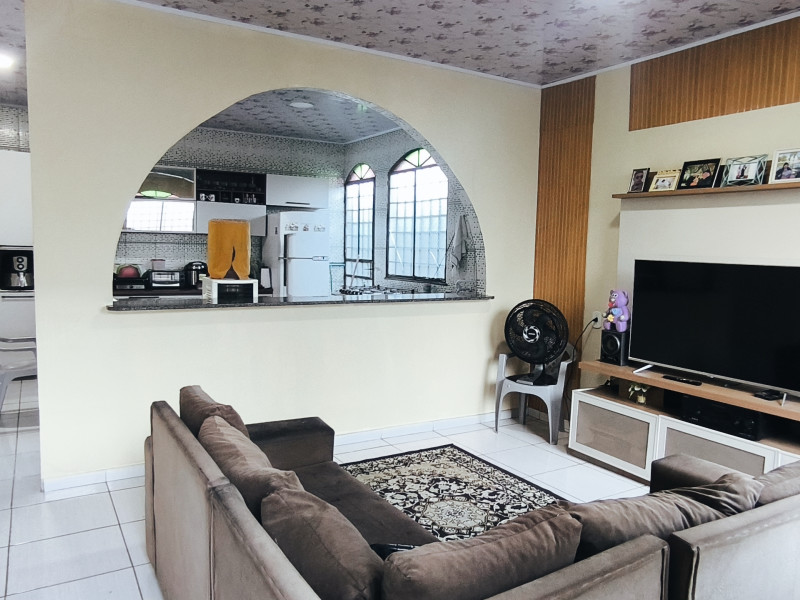 imóvel com 200m² - Centro - Manaus