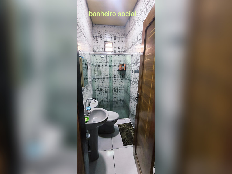 imóvel com 200m² - Centro - Manaus