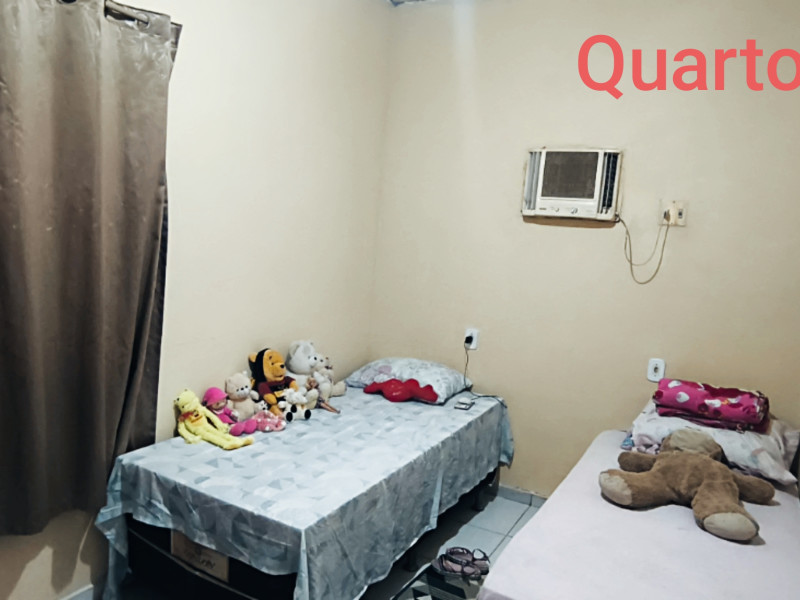 imóvel com 200m² - Centro - Manaus