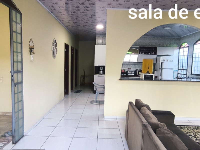 imóvel com 200m² - Centro - Manaus