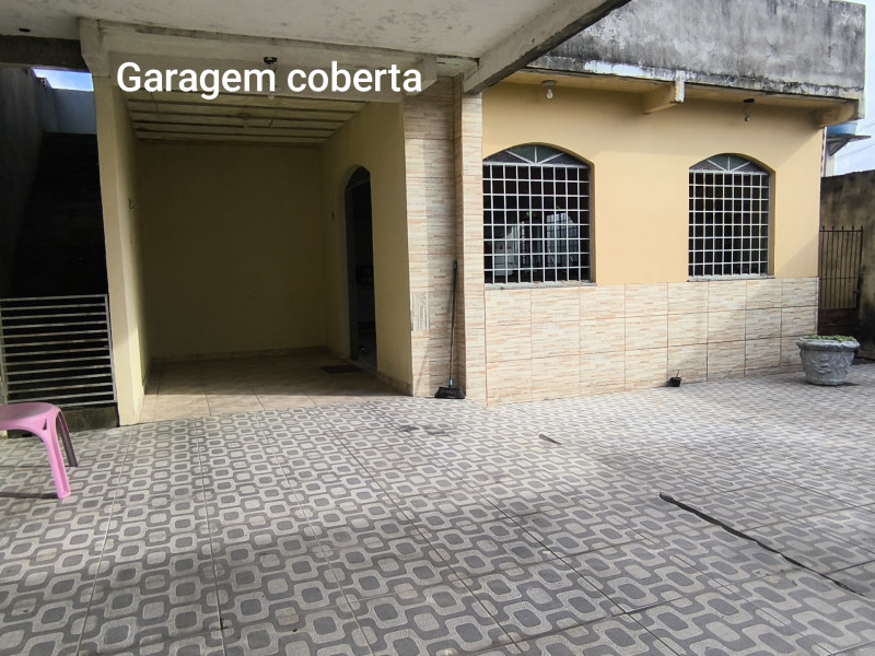 imóvel com 200m² - Centro - Manaus