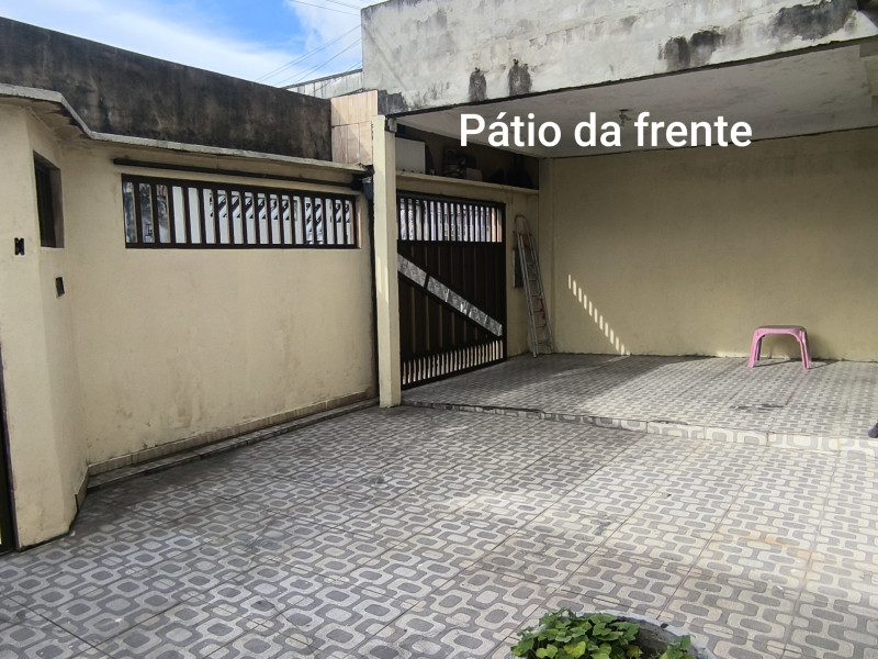 imóvel com 200m² - Centro - Manaus