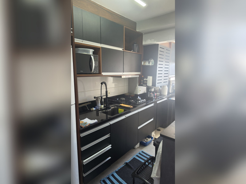 imóvel com 53m² - Vila Moraes - São Paulo