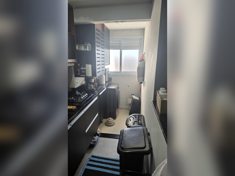 imóvel com 53m² - Vila Moraes - São Paulo