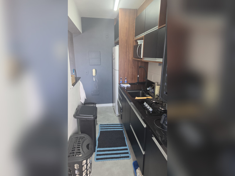 imóvel com 53m² - Vila Moraes - São Paulo