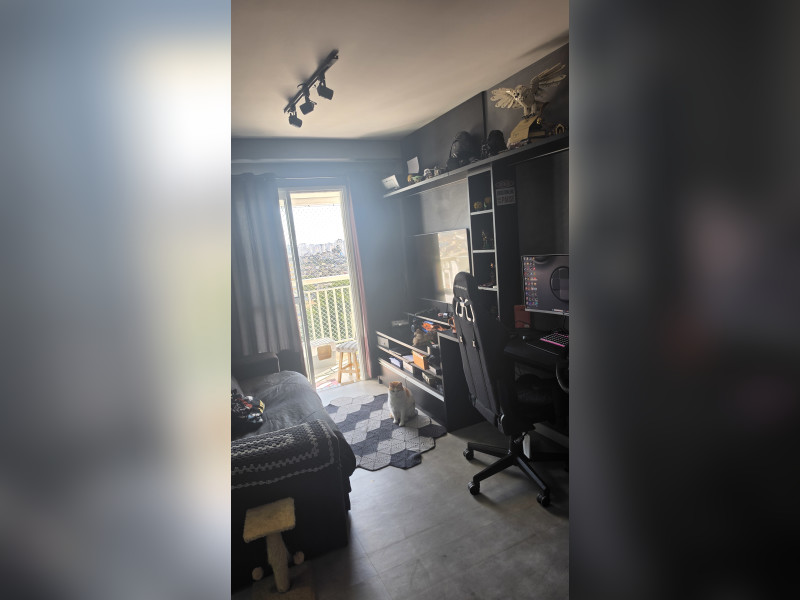 imóvel com 53m² - Vila Moraes - São Paulo