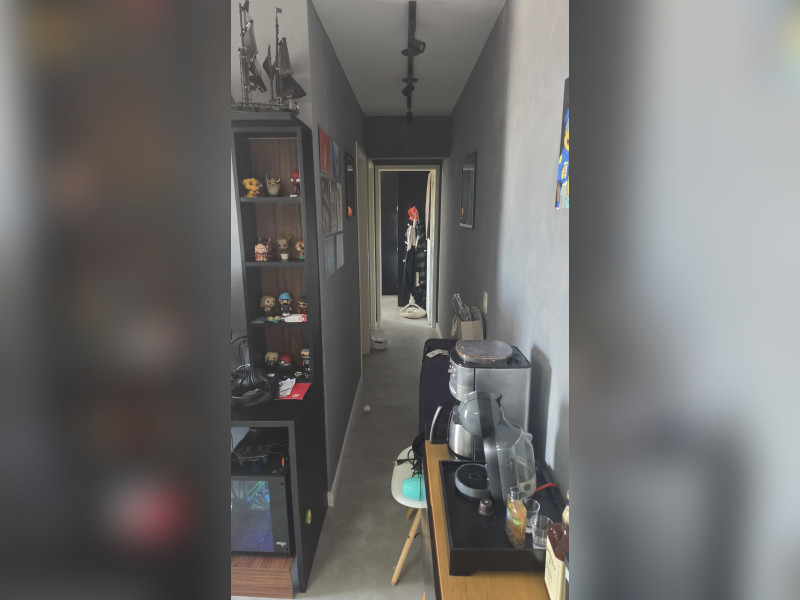 imóvel com 53m² - Vila Moraes - São Paulo