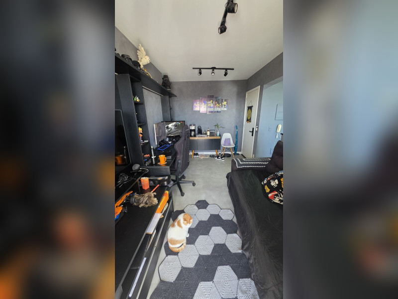 imóvel com 53m² - Vila Moraes - São Paulo
