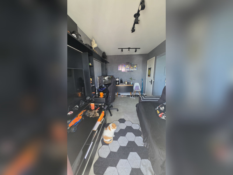 imóvel com 53m² - Vila Moraes - São Paulo