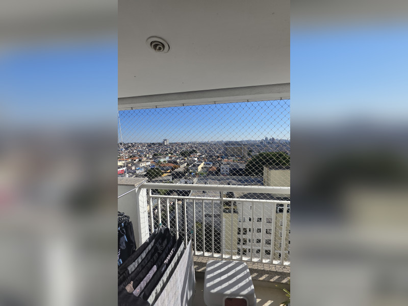 imóvel com 53m² - Vila Moraes - São Paulo