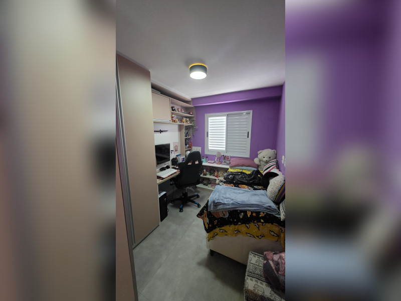 imóvel com 53m² - Vila Moraes - São Paulo