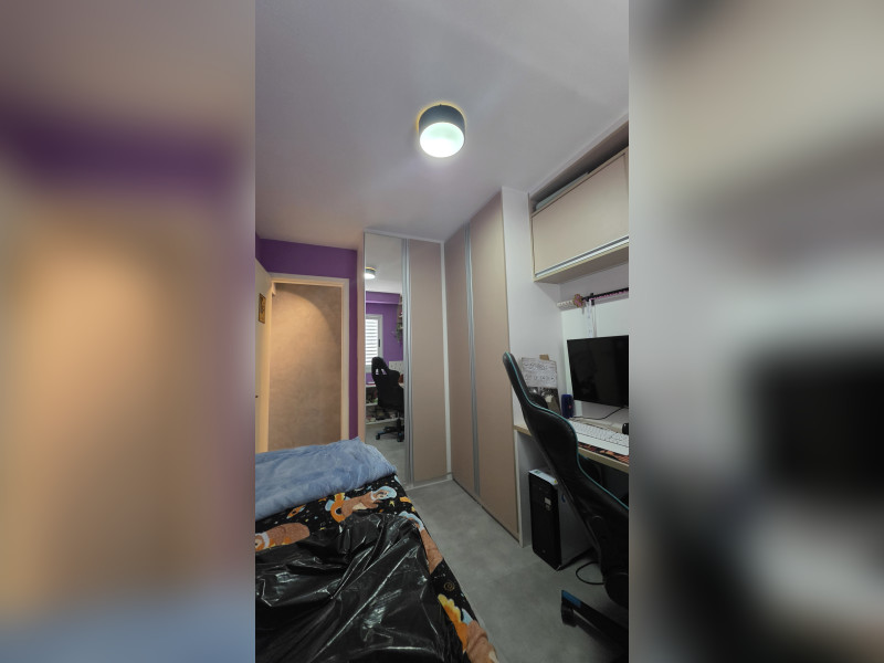 imóvel com 53m² - Vila Moraes - São Paulo