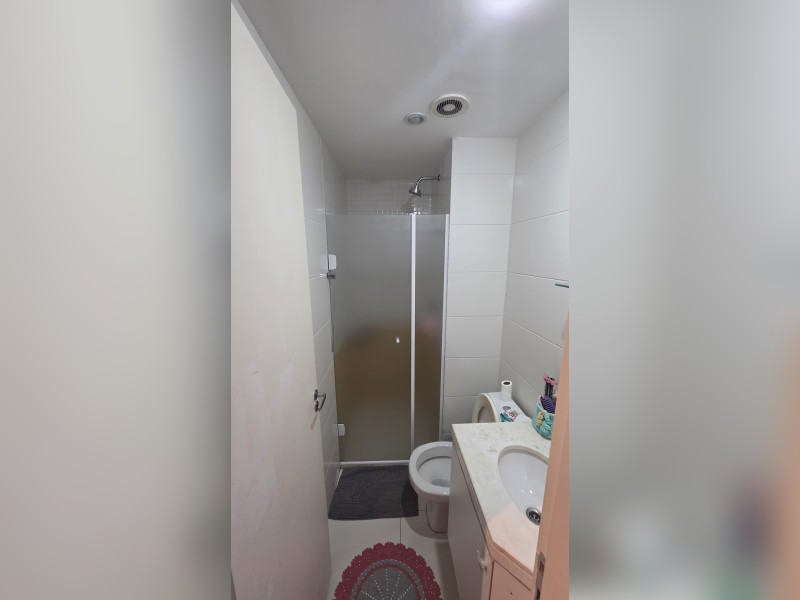 imóvel com 53m² - Vila Moraes - São Paulo