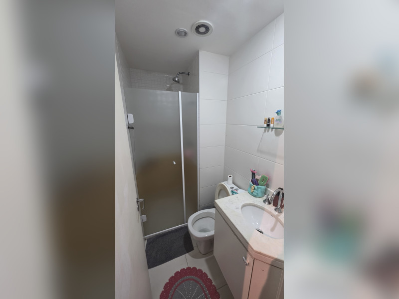imóvel com 53m² - Vila Moraes - São Paulo