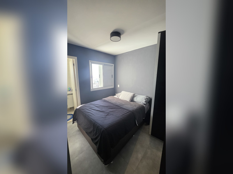 imóvel com 53m² - Vila Moraes - São Paulo