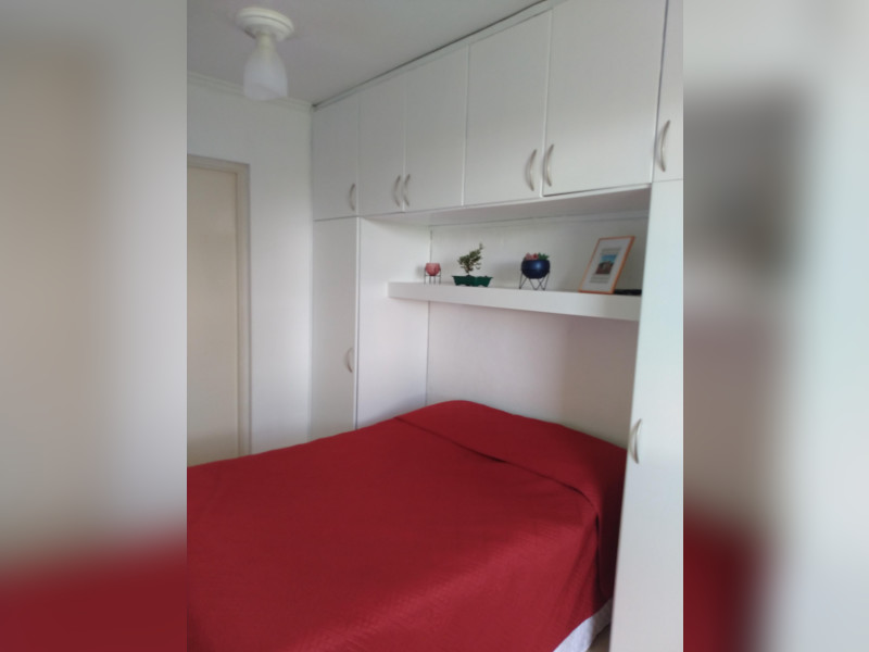 imóvel com 68m² - Loteamento Country Ville - Campinas