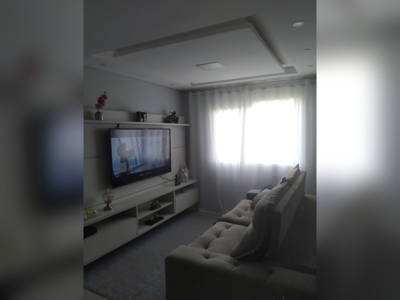 imóvel com 68m² - Loteamento Country Ville - Campinas