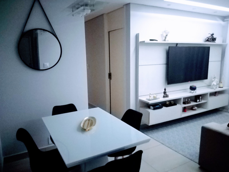 imóvel com 68m² - Loteamento Country Ville - Campinas