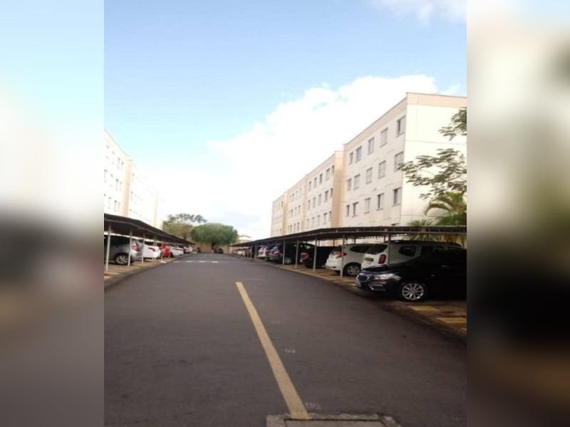 imóvel com 68m² - Loteamento Country Ville - Campinas