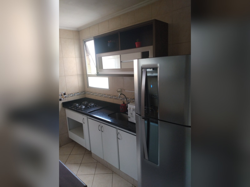 imóvel com 68m² - Loteamento Country Ville - Campinas
