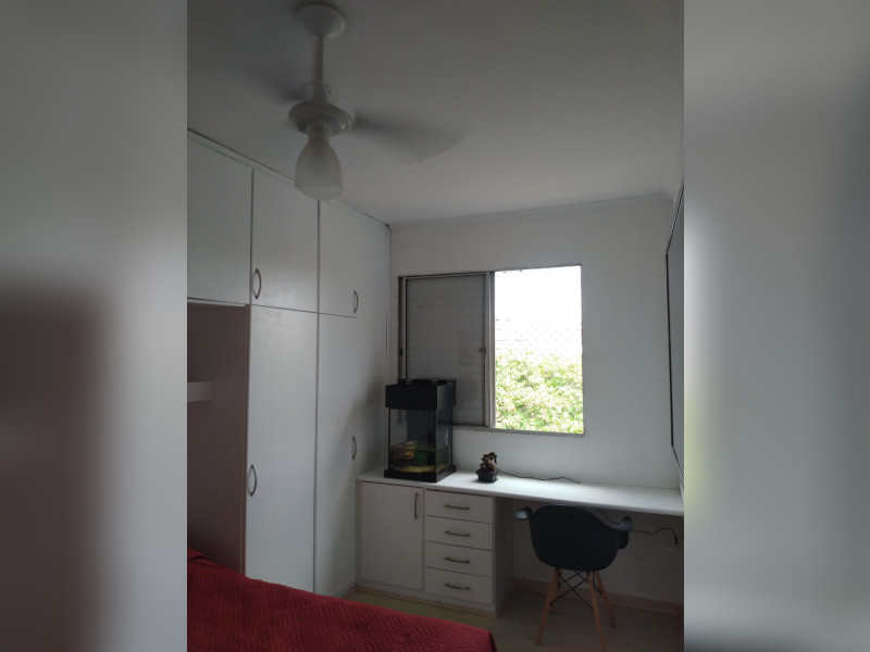 imóvel com 68m² - Loteamento Country Ville - Campinas