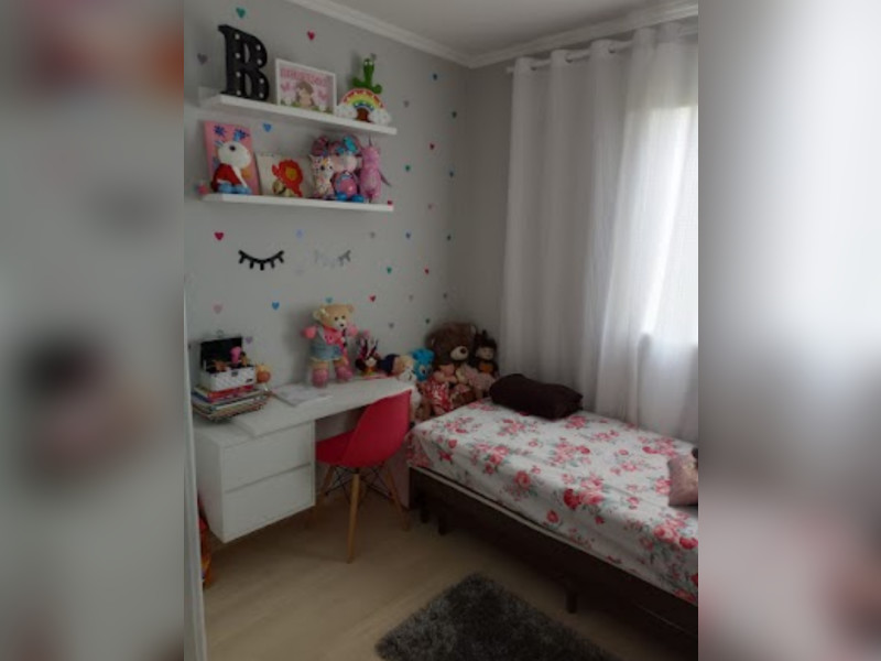 imóvel com 68m² - Loteamento Country Ville - Campinas