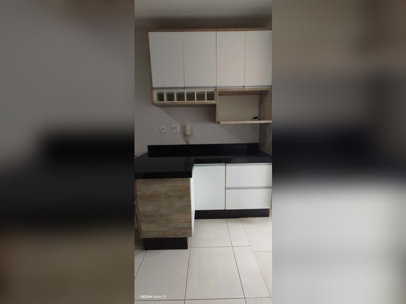 imóvel com 57m² - Loteamento Madrid - Maringá
