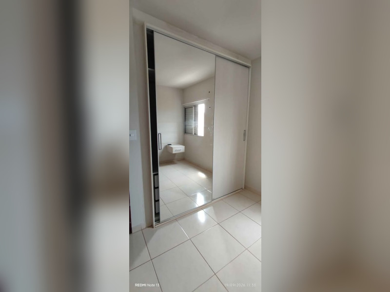 imóvel com 57m² - Loteamento Madrid - Maringá
